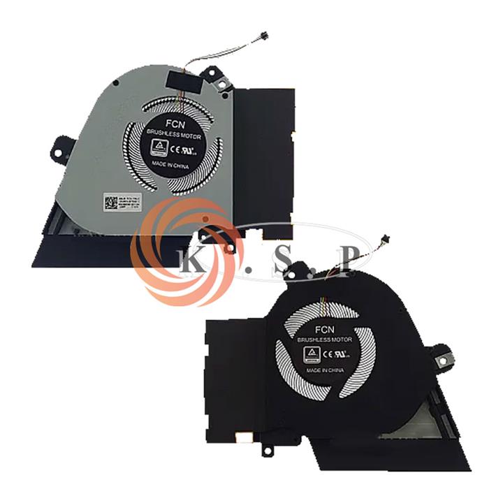 فن لپ تاپ ایسوس Fan Asus GX502